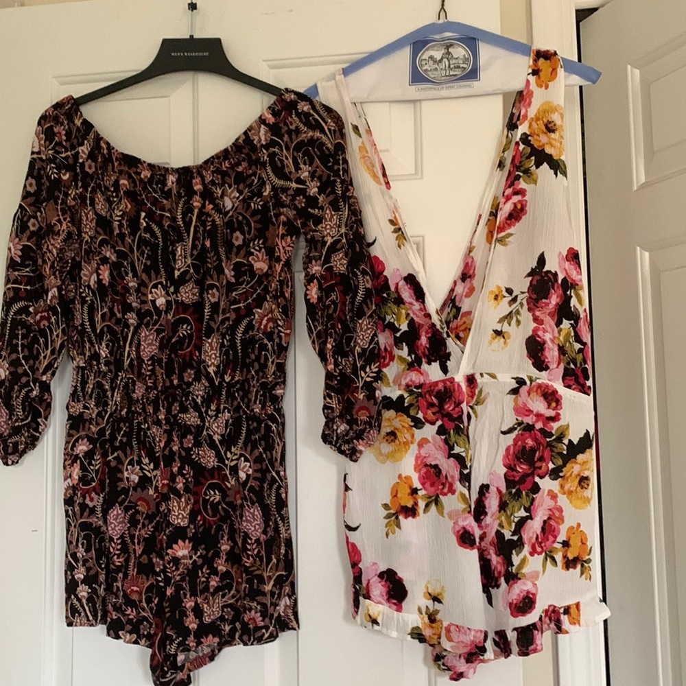 Rompers